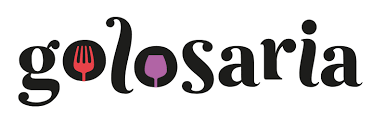 golosaria logo golosaria logo