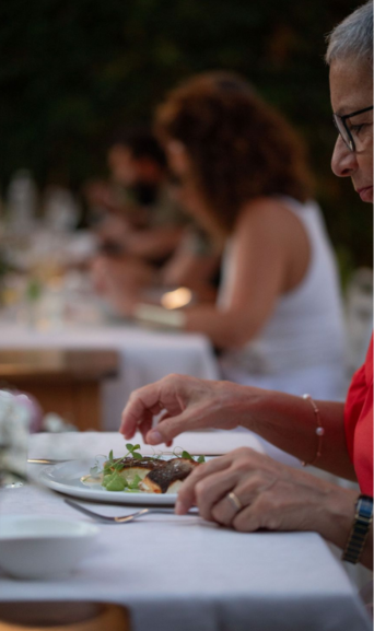 Di Rocco - Immagine sito verticale (1) Di Rocco Ristorante a Noale