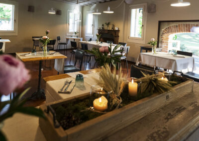 Chi siamo di rocco bistrot