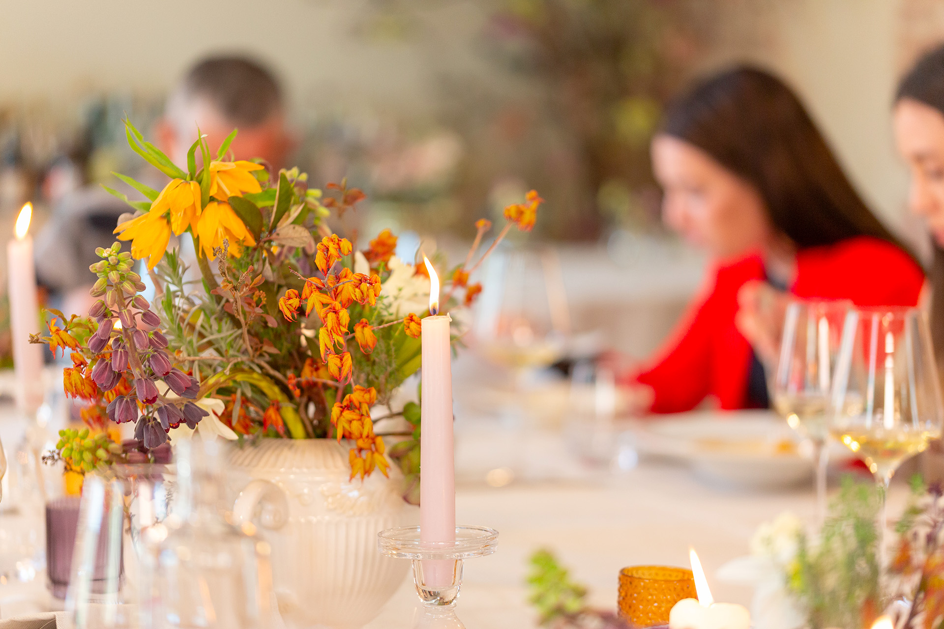 Romantica di rocco ristorante